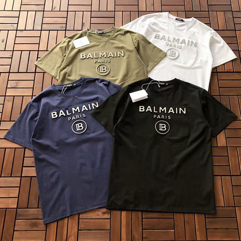 BALMAIN TSHIRTS (36)
