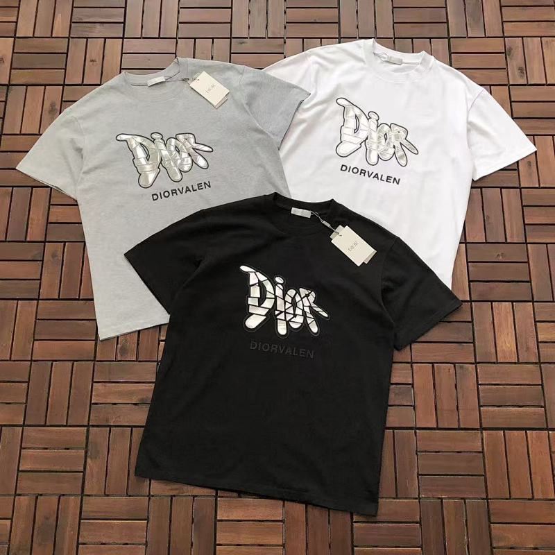 DIOR TSHIRTS (192)
