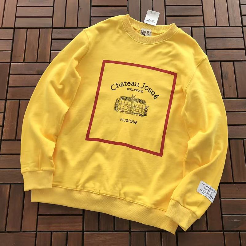 GALLERY DEPT SWEATERS (2)