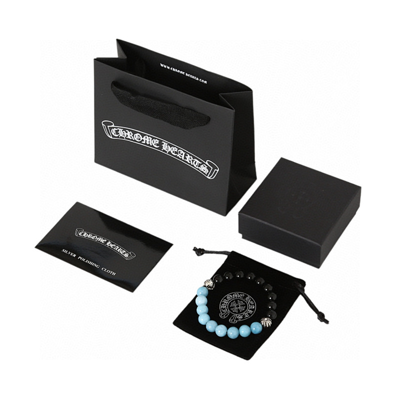 CHROME HEARTS TSHIRTS (689)