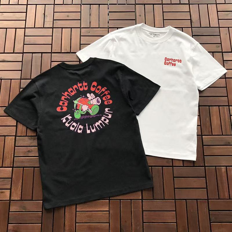 CARHARTT TSHIRTS (25)