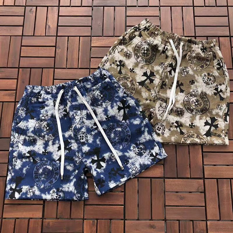 CHROME HEARTS TSHIRTS (282)