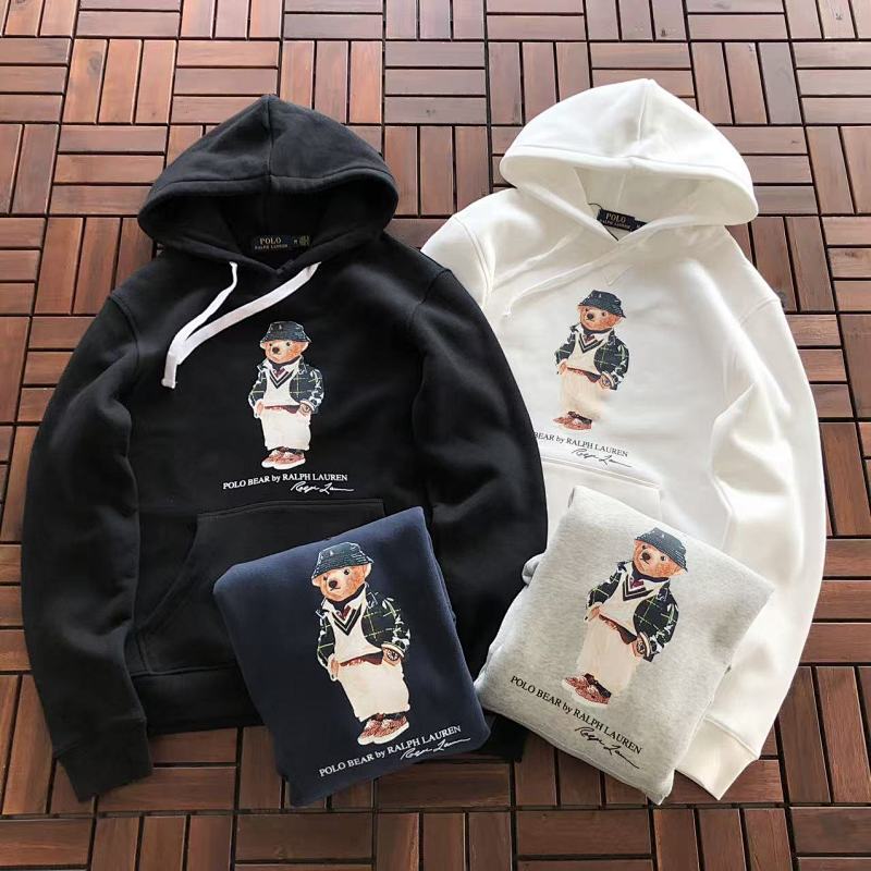 RALPH LAUREN HOODIES (119)