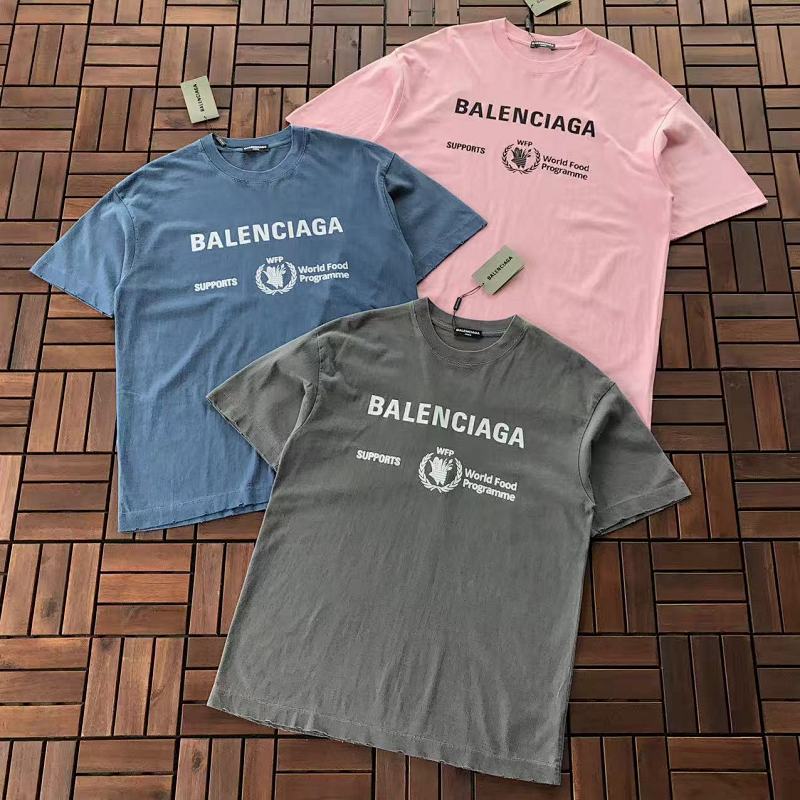 BALENCIAGA TSHIRTS (516)