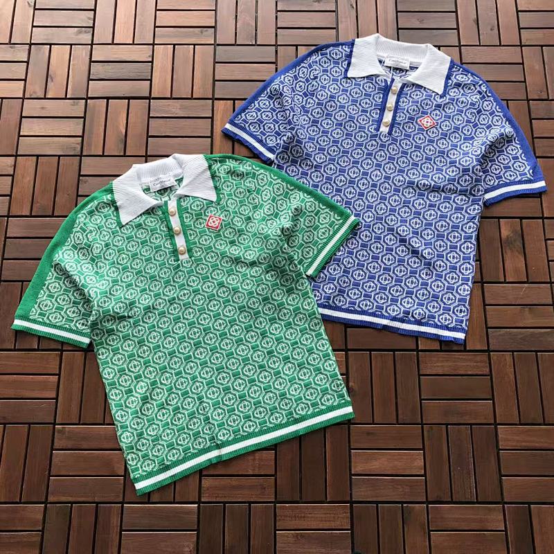 CASABLANCA TSHIRTS (123)