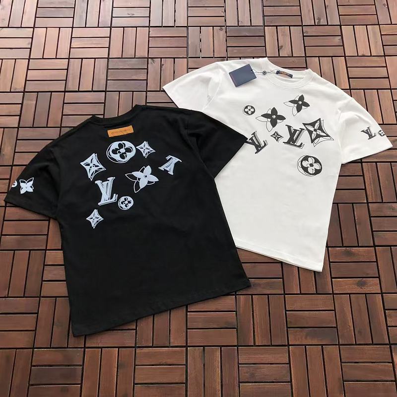 LOUIS VUITTON TSHIRTS (155)