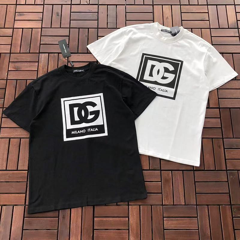 DOLCE & GABBANA TSHIRTS (33)