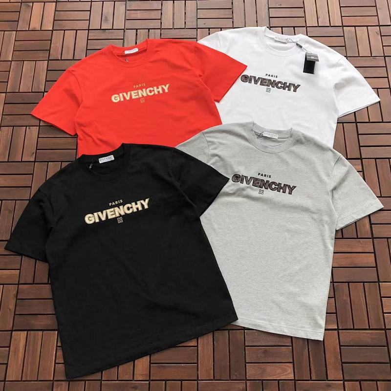 GIVENCHY TSHIRTS (9)