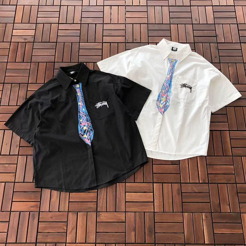 STUSSY TSHIRTS (851)
