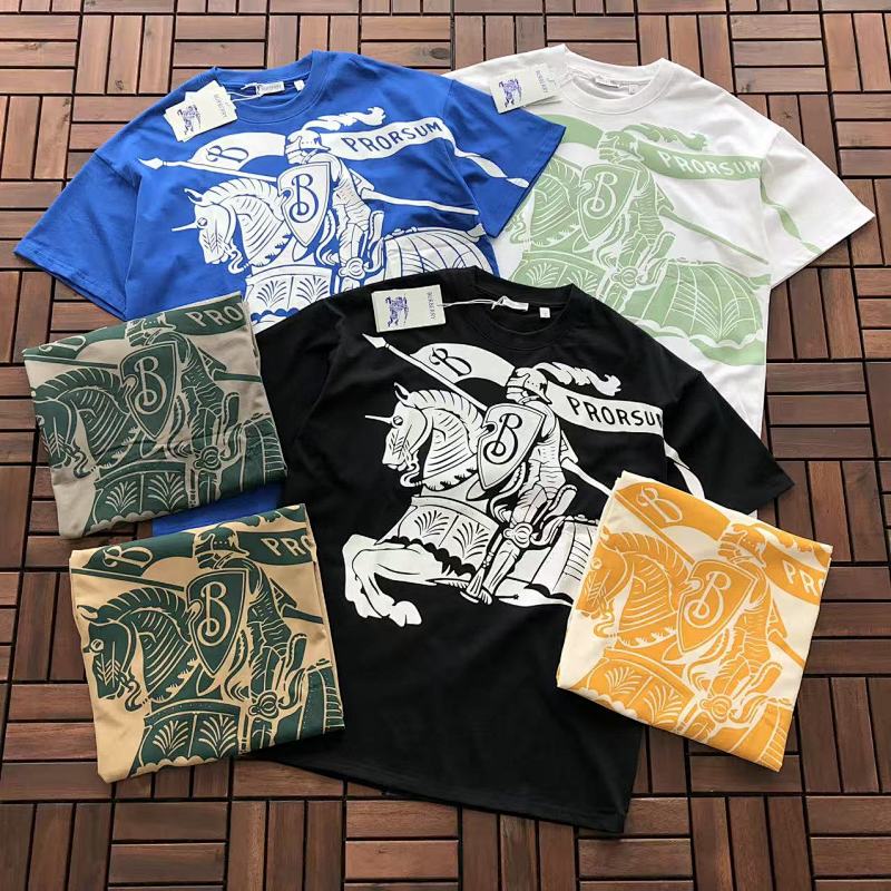 BURBERRY TSHIRTS (568)