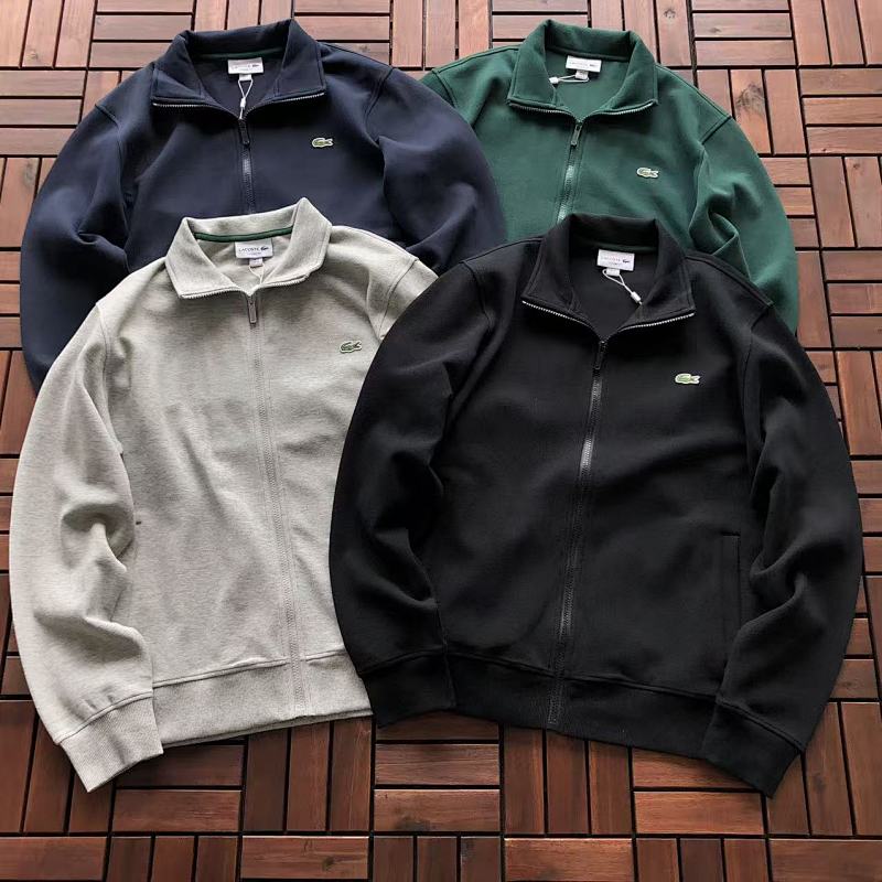 LACOSTE JACKETS (6)
