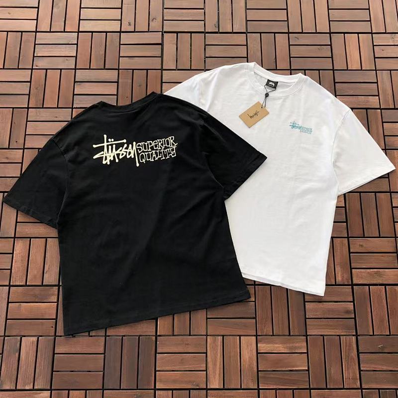 STUSSY TSHIRTS (860)