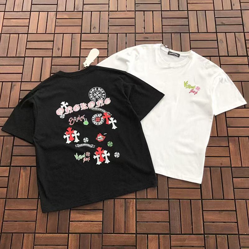 CHROME HEARTS TSHIRTS (180)