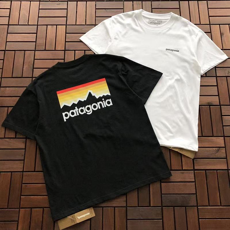 PATAGONIA TSHIRTS (44)