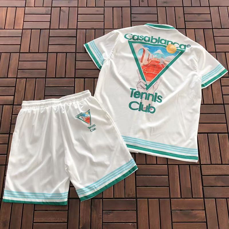 CASABLANCA TSHIRTS (175)