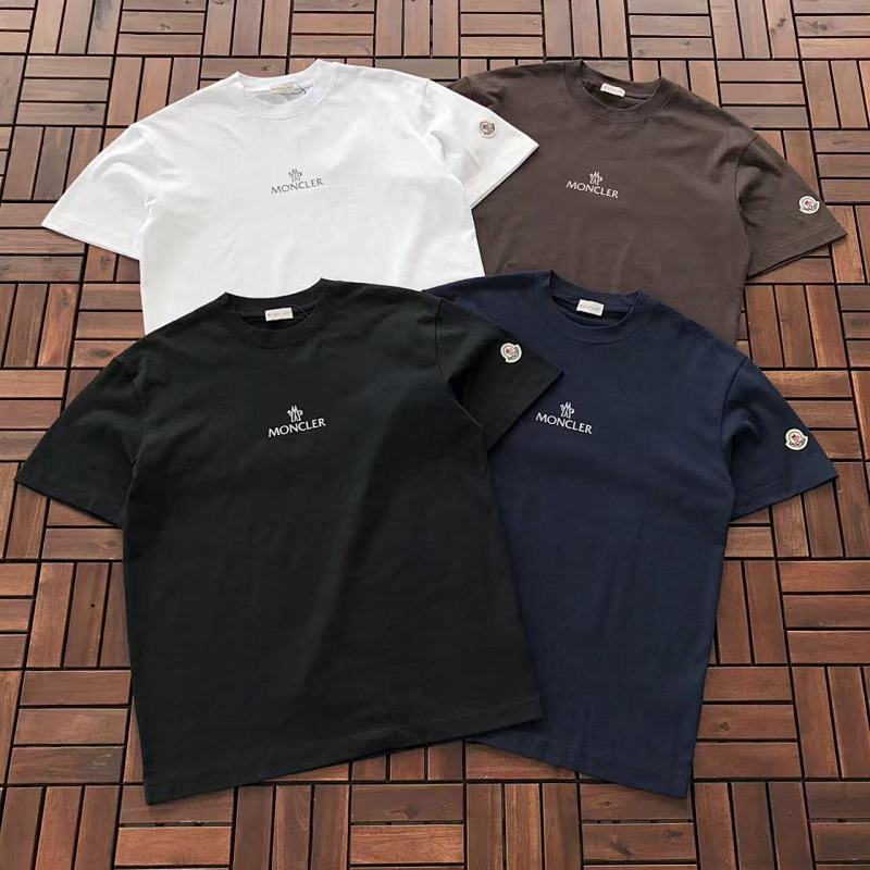 MONCLER TSHIRTS (13)