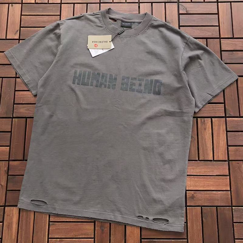BALENCIAGA TSHIRTS (633)
