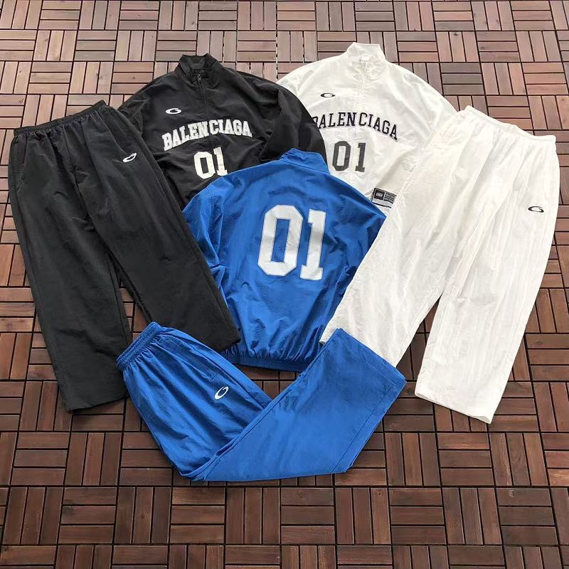 BALENCIAGA TSHIRTS (270)