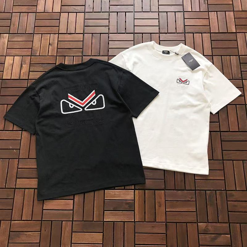 FENDI TSHIRTS (159)