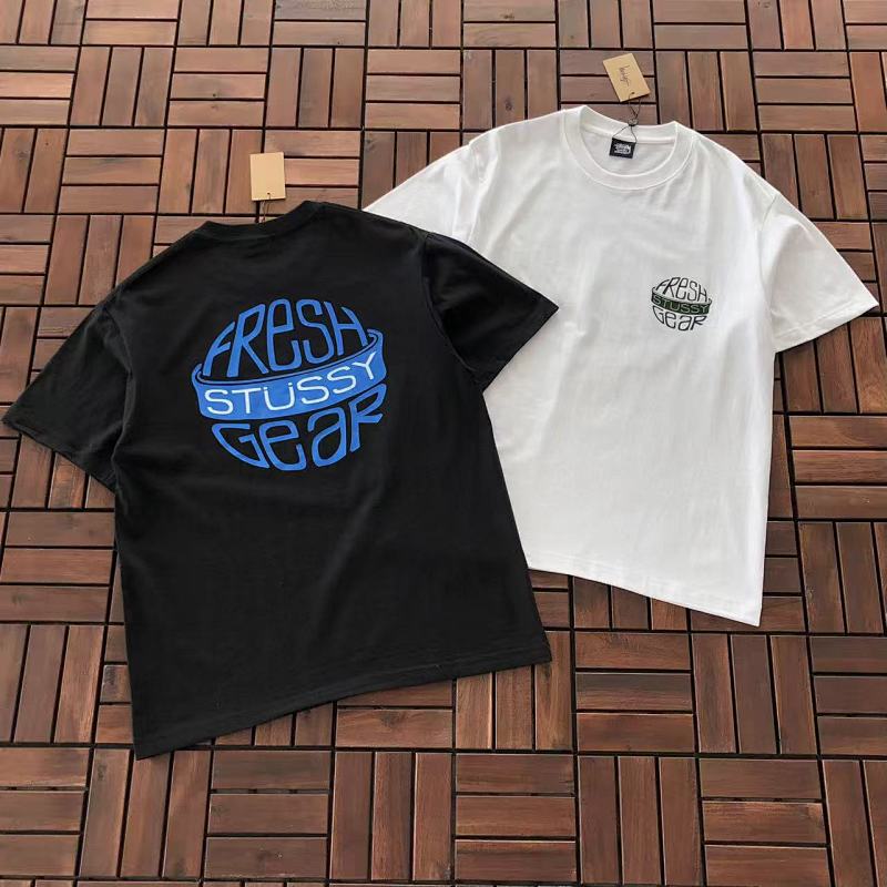 STUSSY TSHIRTS (247)