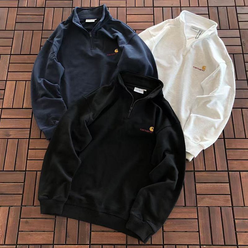 CARHARTT SWEATERS (18)