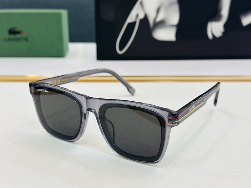 LACOSTE SUNGLASSES