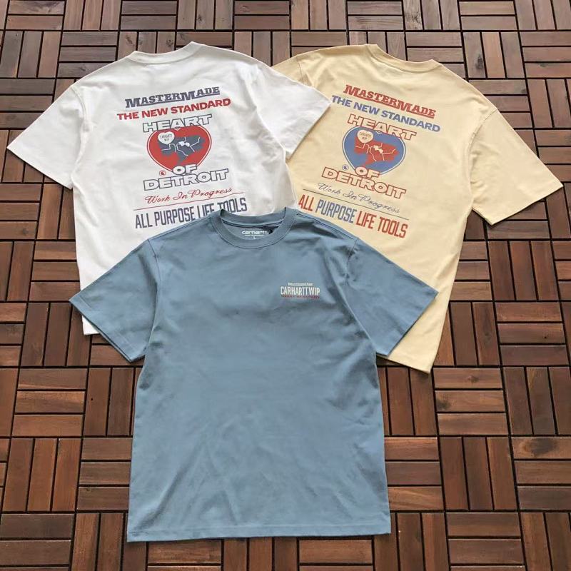 CARHARTT TSHIRTS (358)