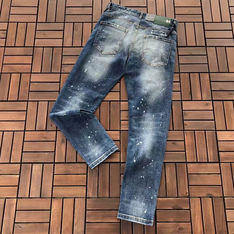 DSQUARED JEANS (8)