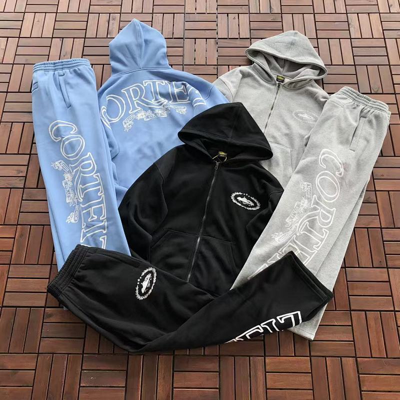 CORTEIZ HOODIES (60)