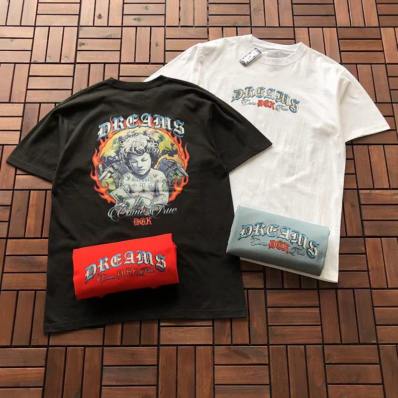 DGK TSHIRTS (50)