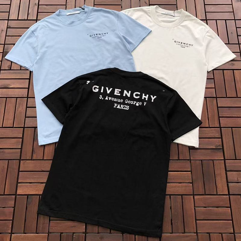 GIVENCHY TSHIRTS (44)