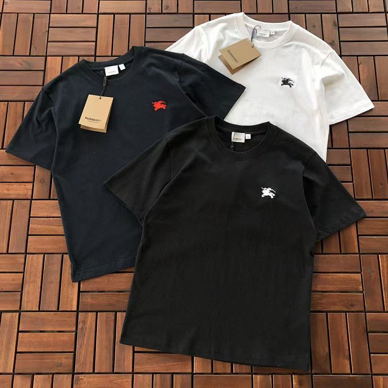 BURBERRY TSHIRTS (655)