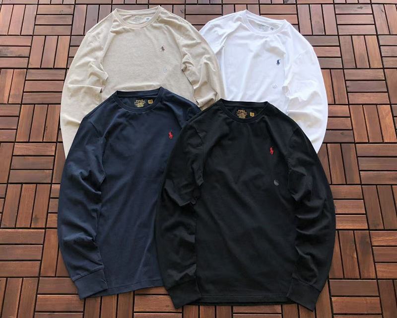 RALPH LAUREN LONGSLEEVES (138)