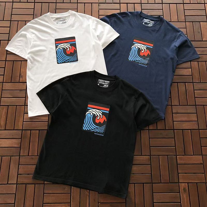 PATAGONIA TSHIRTS (91)