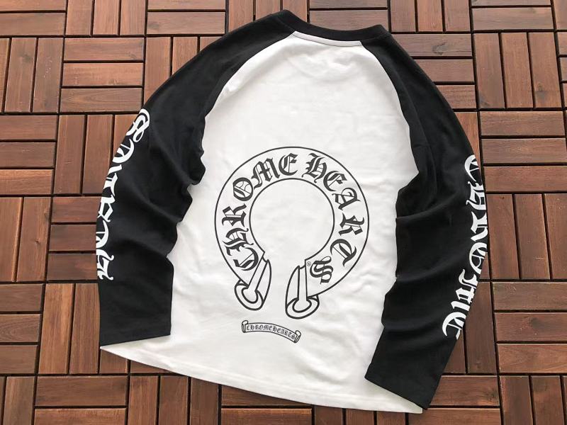 CHROME HEARTS LONGSLEEVES (22)