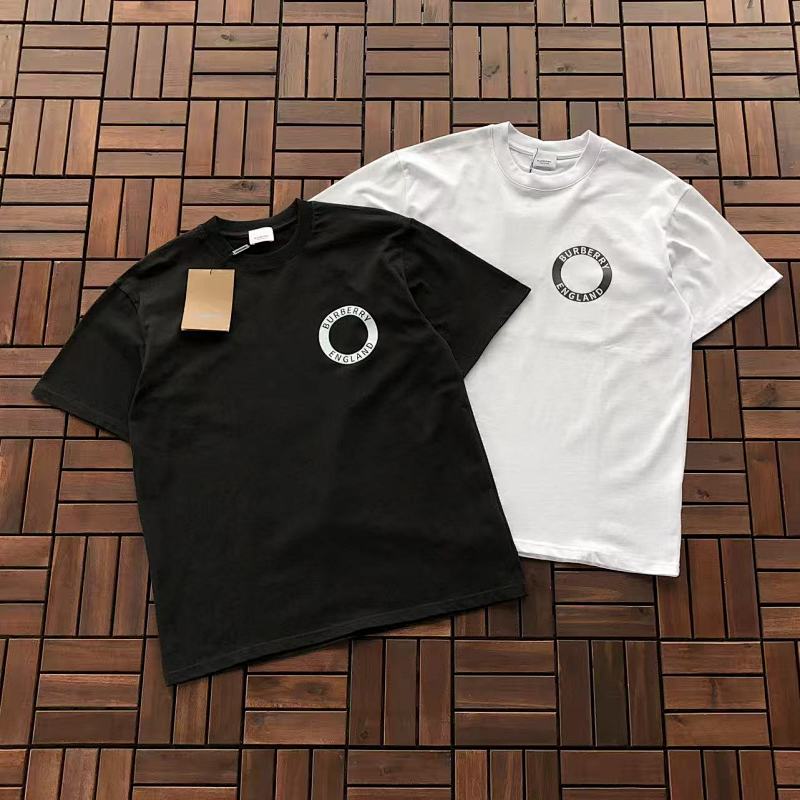 BURBERRY TSHIRTS (623)