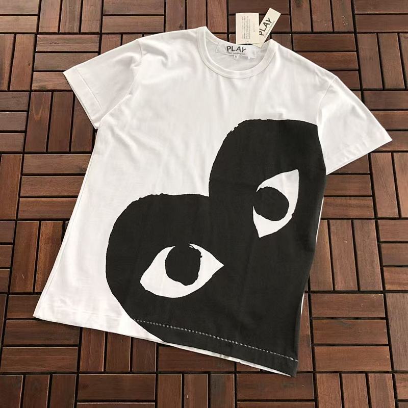 CDG TSHIRTS (13)