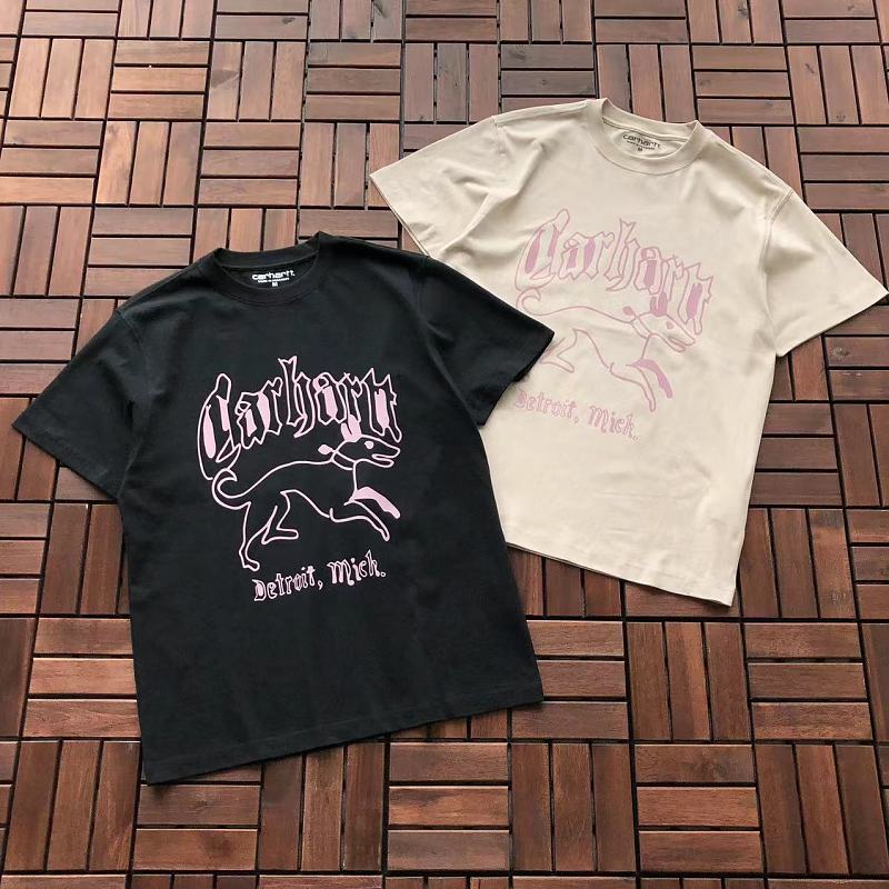 CARHARTT TSHIRTS (126)