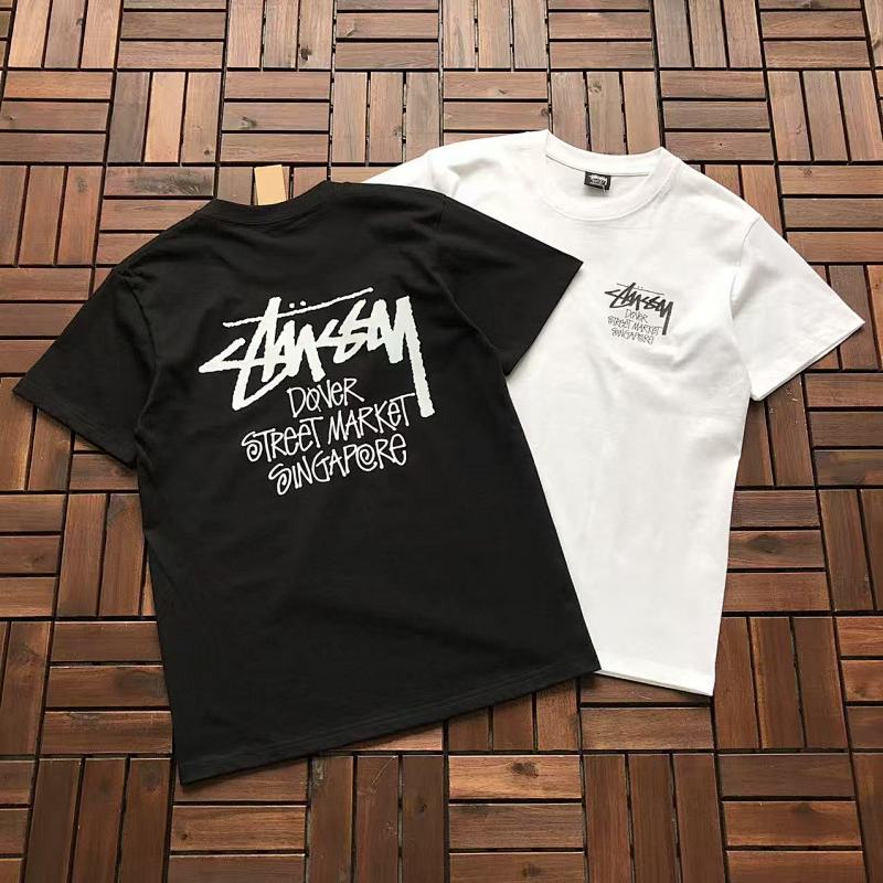 STUSSY TSHIRTS (223)
