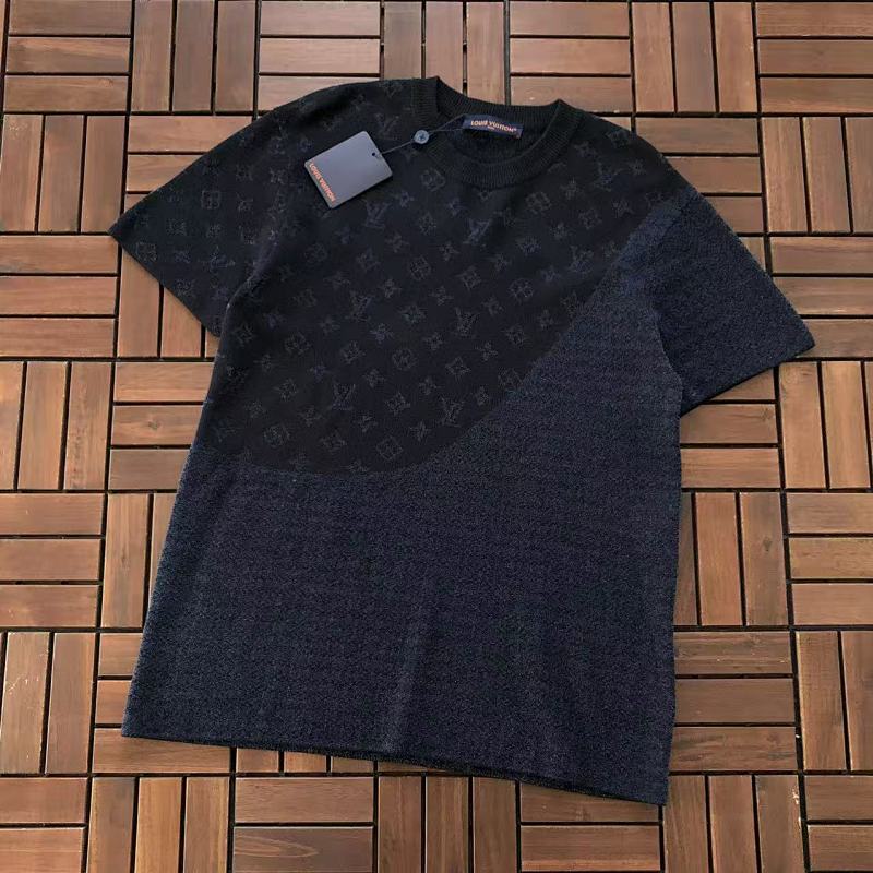 LOUIS VUITTON SWEATERS