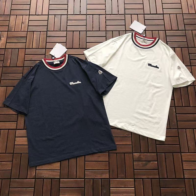 MONCLER TSHIRTS (40)