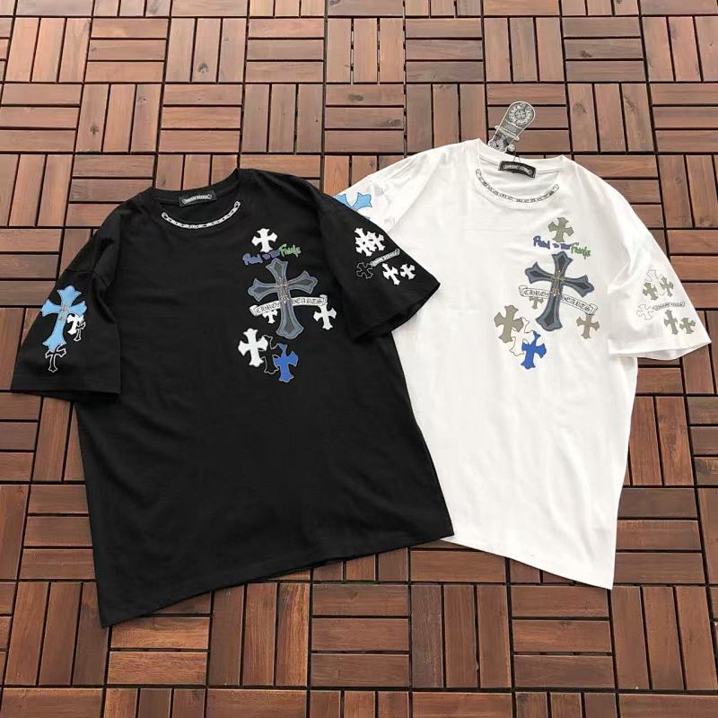 CHROME HEARTS TSHIRTS (181)