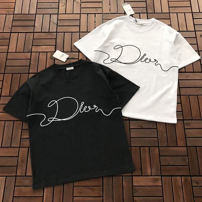 DIOR TSHIRTS (357)