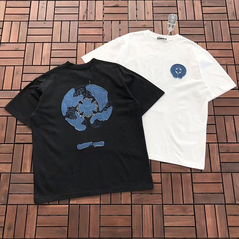 CHROME HEARTS TSHIRTS (249)