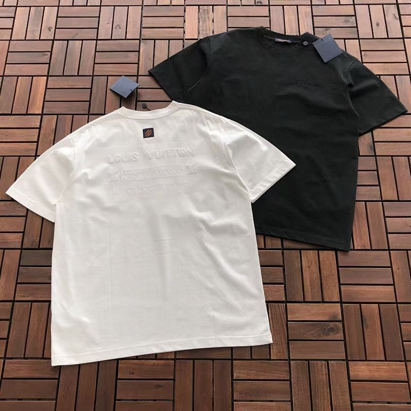 LOUIS VUITTON TSHIRTS (447)