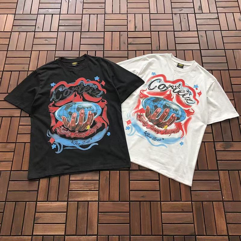 CORTEIZ TSHIRTS (364)