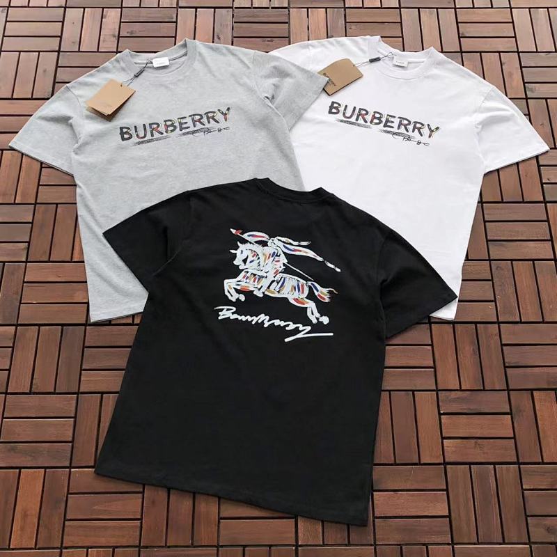 BURBERRY TSHIRTS (271)