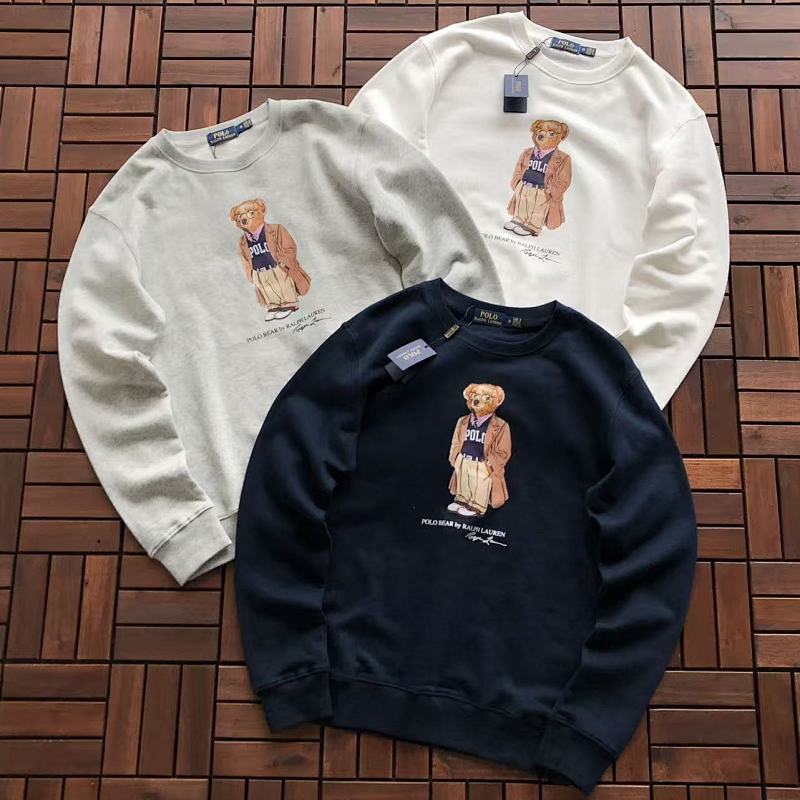 RALPH LAUREN SWEATERS (190)