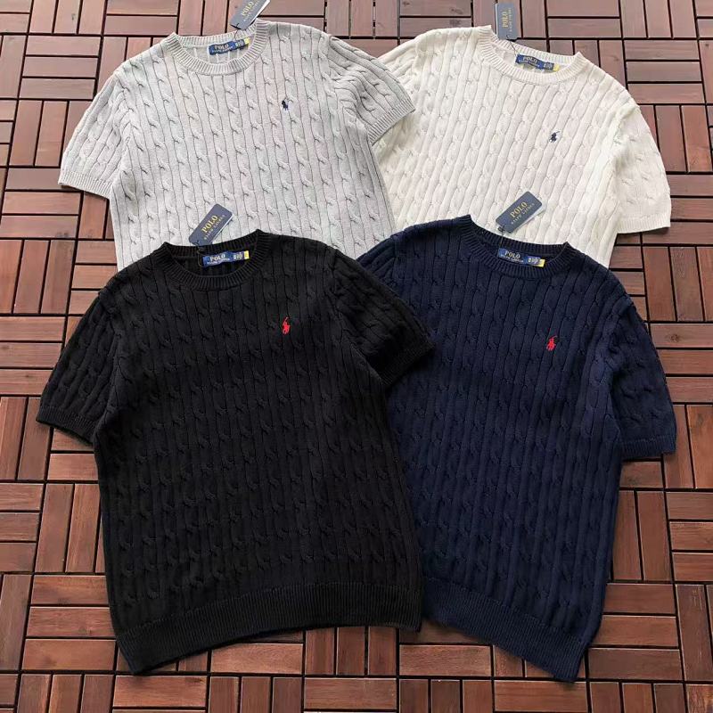 RALPH LAUREN SWEATERS (351)