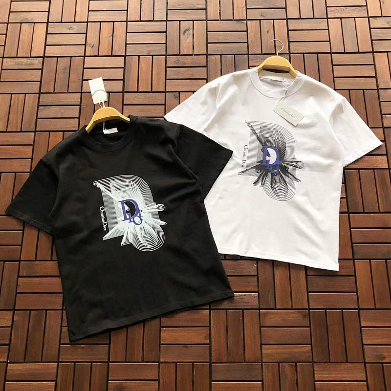 DIOR TSHIRTS (411)